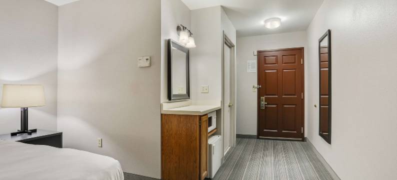 格林贝丽怡酒店(Country Inn & Suites by Radisson, Green Bay, WI)图片