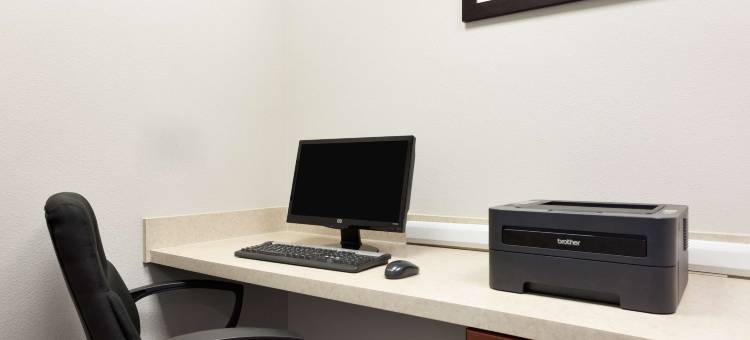 哈利森丽怡酒店(Country Inn & Suites by Radisson, Harrisonburg, VA)图片