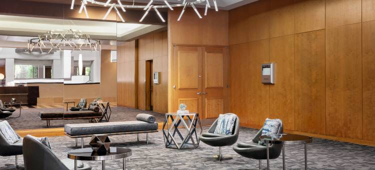 克里斯盖特韦万豪酒店(Crystal Gateway Marriott)图片