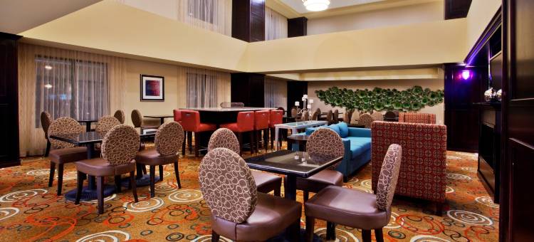 智选假日套房酒店科迪尔的北(Holiday Inn Express & Suites Cordele North)图片