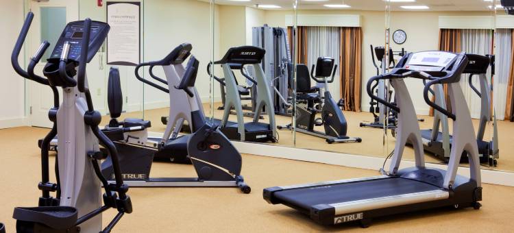 达勒姆教堂山RTP Staybridge Suites(Staybridge Suites Durham-Chapel Hill-RTP)图片