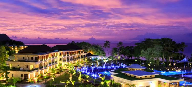 萨沃伊水疗度假村(Savoy Seychelles Resort & Spa)图片