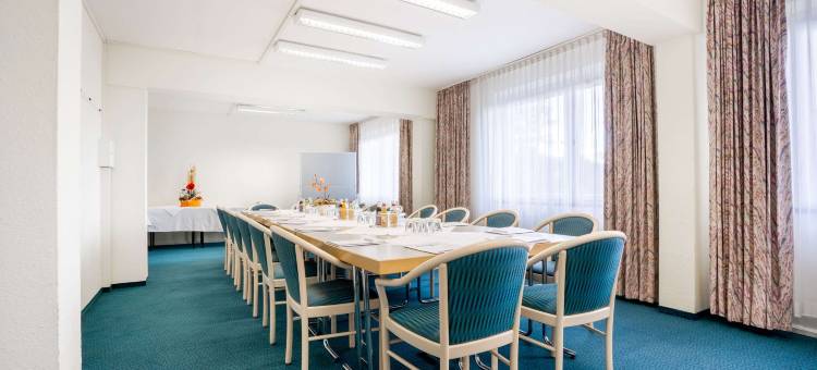 DORMERO 酒店魏玛(Dormero Hotel Weimar)图片
