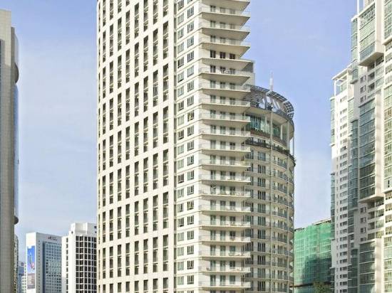 吉隆坡雅詩閣服務公寓