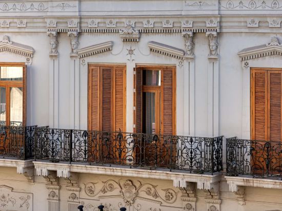 瓦伦西亚科隆街购物攻略,科隆街物中心\/地址\/电