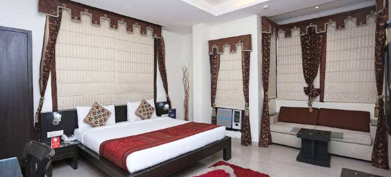 OYO 9612 皇家拉米洛酒店(OYO 9612 Hotel Royal Ramiro)图片