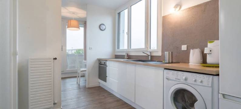 大都会 - 里昂旅游酒店(Le Métropolitain - Travel Lyon)图片