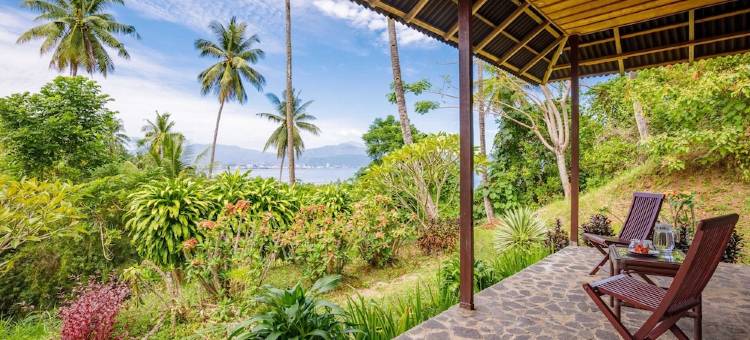 塔拉萨潜水度假村及PADI潜水中心(Thalassa Dive & Wellbeing Resort Manado)图片