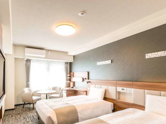 新大阪舒適酒店