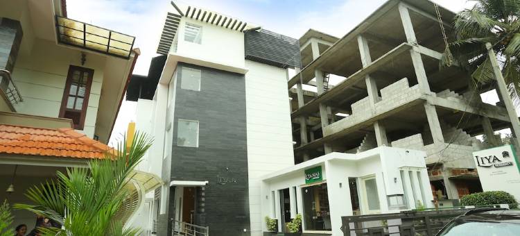 OYO 16342 Home Luxurious 2BHK Wayanad图片