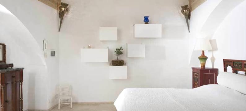 萨齐奥广场酒店(Palazzo Zacheo)图片