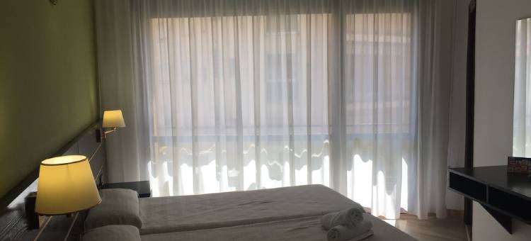 Hotel Proa Astor图片