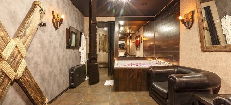客房公寓酒店(Rooms Apartments)图片