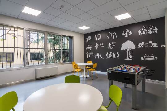 Ornato Dependance Hotel Overview