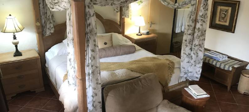 阿里亚斯俱乐部民宿(Club Arias Bed & Breakfast)图片