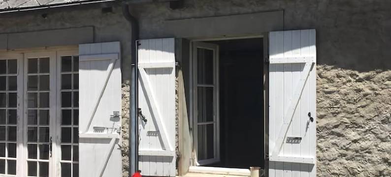 莱尔庞巴杜宅邸酒店(Maison Lyre, Pompadour)图片