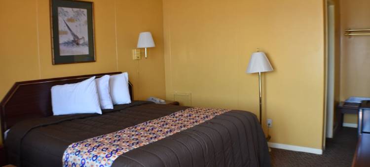 Kings Inn Albertville图片
