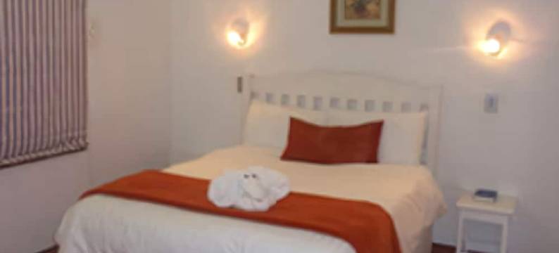 请入住民宿(Yes Please B&B)图片