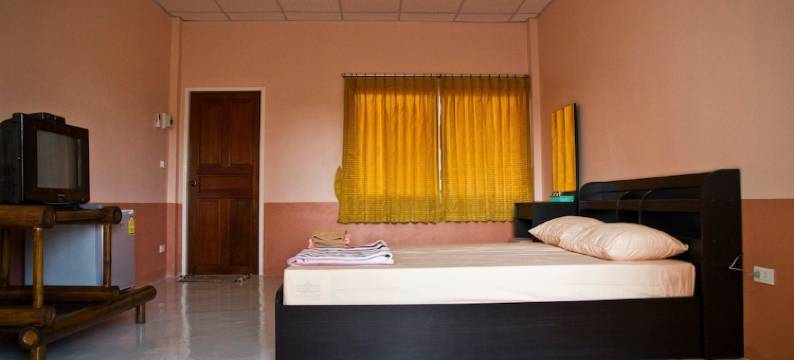 鲁昂布莫玛度假村(Ruanboonma Resort)图片