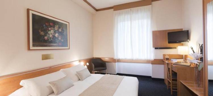 明塔娜酒店(Hotel Mentana, by R Collection Hotels)图片