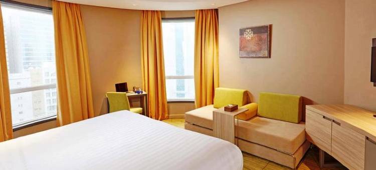 宜必思尚品麦加酒店(Ibis Styles Makkah)图片