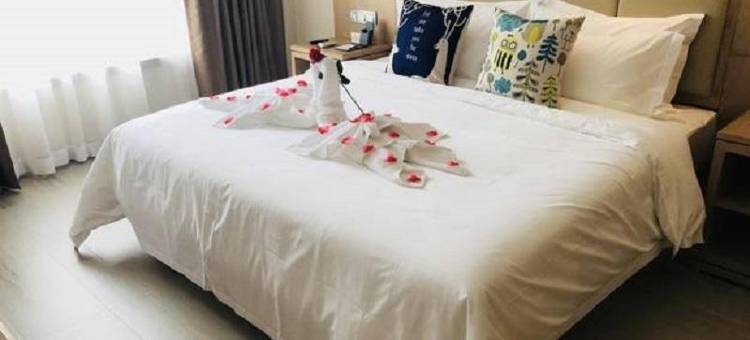 美豪酒店(上海金桥店)图片