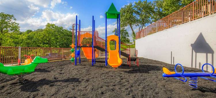 奥扎克湖度假村(The Resort at Lake of the Ozarks)图片