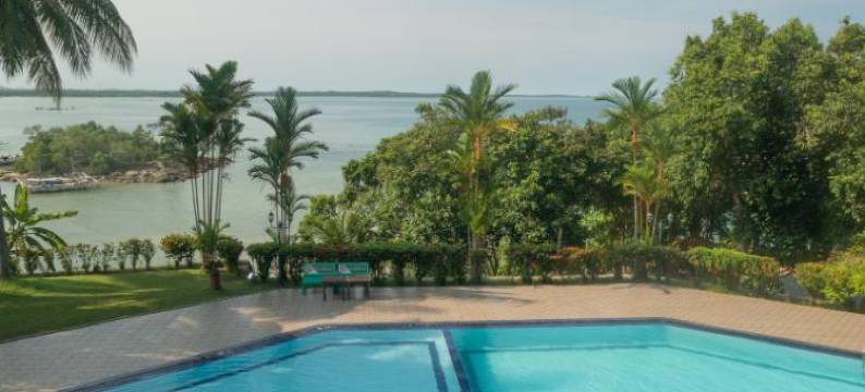 Bukit Berahu Cottages Belitung图片