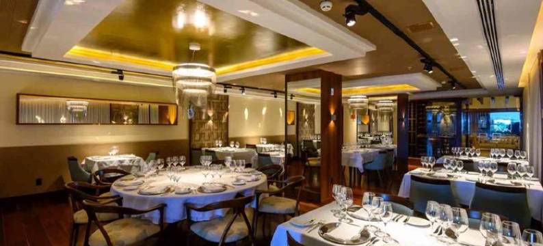 沃加尔华丽海滩 Spa 酒店(Vogal Luxury Beach Hotel & Spa)图片