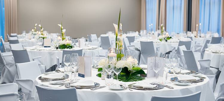 内卡苏尔姆迎宾酒店(Welcome Hotel Neckarsulm)图片