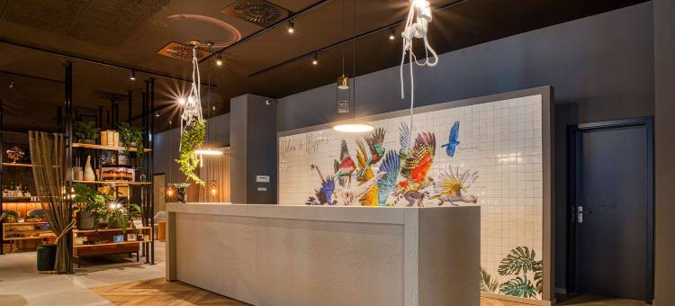 乌帕塔市中心普瑞米尔酒店(Premier Inn Wuppertal City Centre)图片