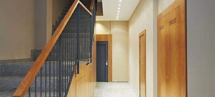 巴塞罗那格兰德格拉西亚大道公寓酒店(Barcelona Apartment Gran de Gràcia)图片