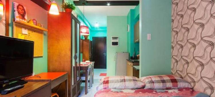 Studio Condo A at Camella Northpoint Davao图片