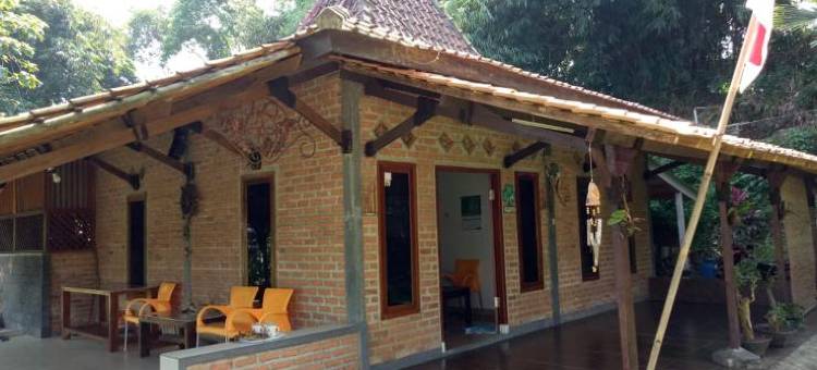 Villa Petir Bogor图片