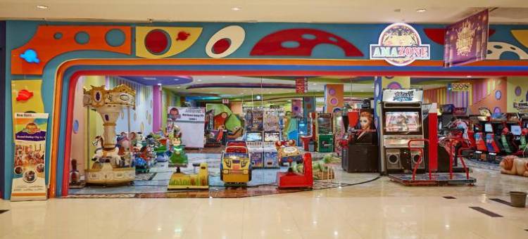 1 Bedroom Bandara City Apartemen Near Soekarno Hatta Airport图片