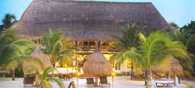 Ser Casasandra 精品酒店(Ser Casasandra Boutique Hotel)图片