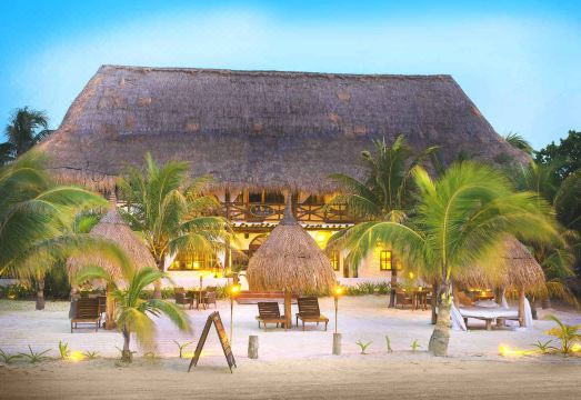 Ser Casasandra Boutique HotelHotel Overview