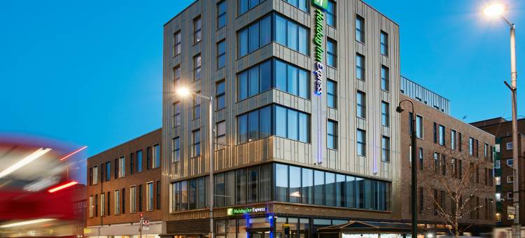 Holiday Inn Express London-Ealing by IHG图片