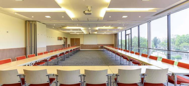 巴黎中心埃菲尔铁塔诺富特酒店(Novotel Paris Centre Tour Eiffel)图片