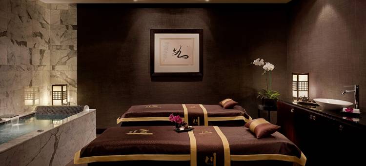 康得思奥克兰酒店 - 朗廷酒店集团(Cordis, Auckland by Langham Hospitality Group)图片