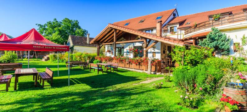 比尔曼酒店(Hotel Bielmann)图片