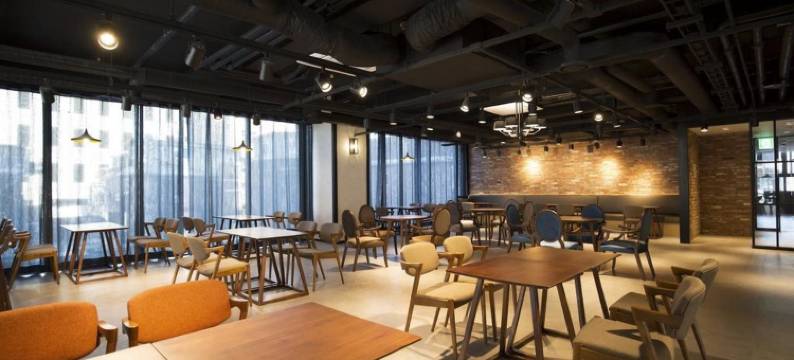 东大门阿里郎希尔酒店(Arirang Hill Hotel Dongdaemun)图片