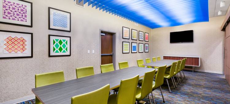 普罗瑟/亚基马谷怀恩路智选假日酒店(Holiday Inn Express & Suites Prosser - Yakima Valley Wine)图片