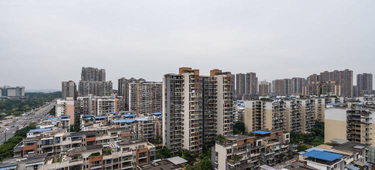 南充金鸿大酒店图片