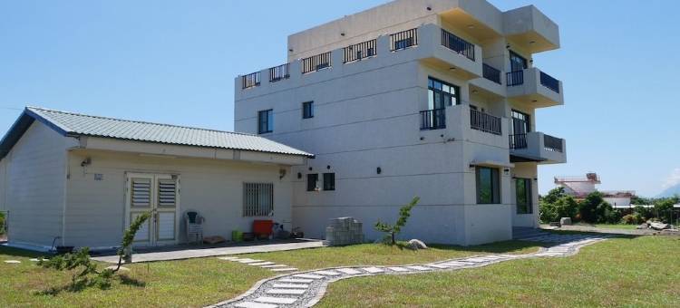 芝田贺野民宿图片