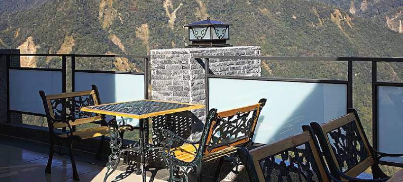 清境璞源山庄民宿(南投永贺会馆)图片