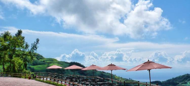 台东环山雅筑民宿图片