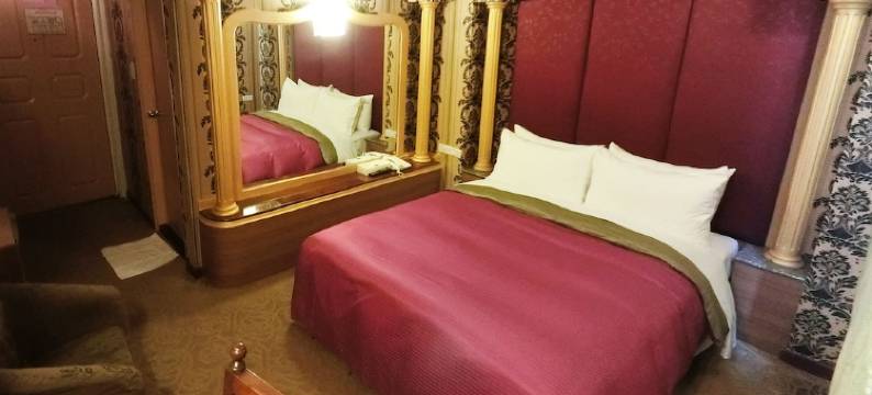 一等好旅店图片