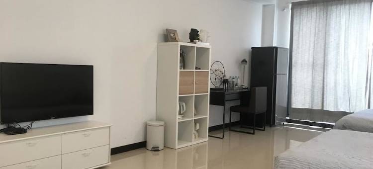 Taichung 高铁民宿图片