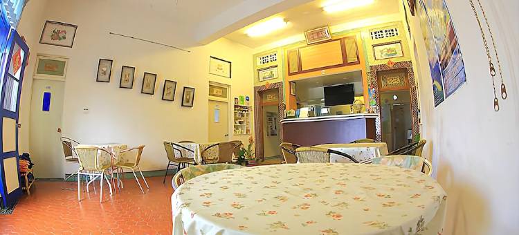 澎湖梦砌民宿图片